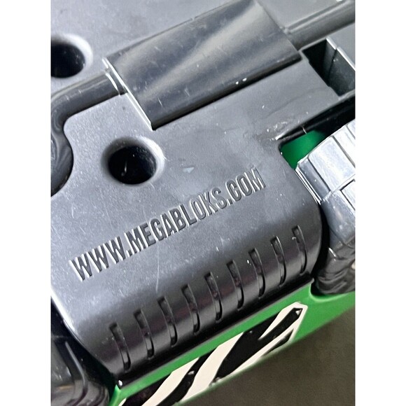 Mega Bloks First Builders Truck Replacement Figures Animals Zoo Safari Lot - Picture 11 of 12